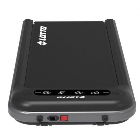 Banda de alergare 2.5CP LOTTO EasyRun 100 [5]