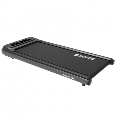 BENZI DE ALERGARE - Banda de alergare 2.5CP LOTTO EasyRun 100