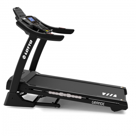 Banda de alergare 4.75CP LOTTO Grande [2]