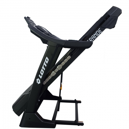 Banda de alergare 4.75CP LOTTO Grande [7]