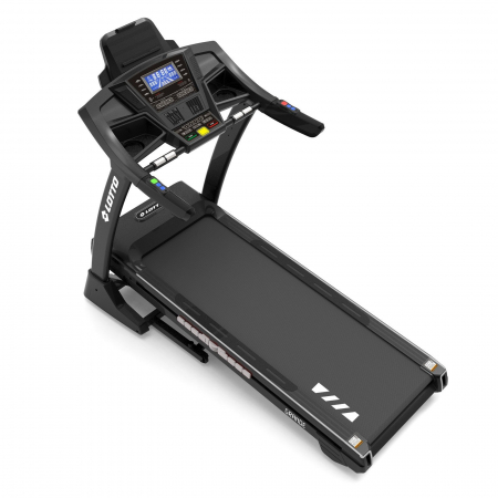 Banda de alergare 4.75CP LOTTO Grande [5]