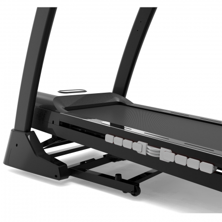 Banda de alergare 4.75CP LOTTO Grande [10]