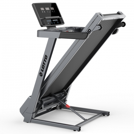 Banda de alergare 3.75CP LOTTO Evo [3]