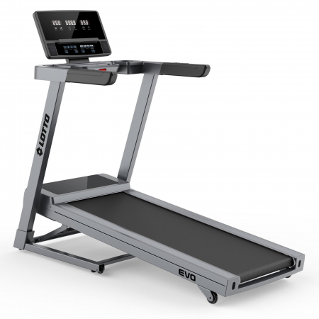 Banda de alergare 3.75CP LOTTO Evo [2]