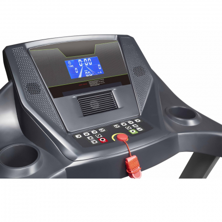 Banda de alergare 3.75CP LOTTO Via [4]