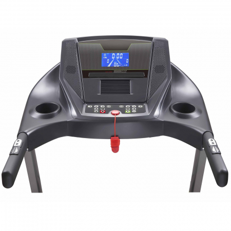 Banda de alergare 3.75CP LOTTO Via [3]