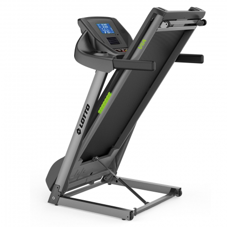 Banda de alergare 3.75CP LOTTO Via [2]