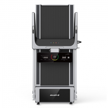 Banda de alergare 3.75CP LOTTO Genio [3]