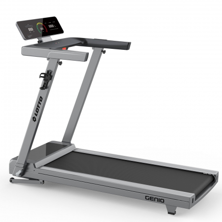 BENZI DE ALERGARE - Banda de alergare 3.75CP LOTTO Genio