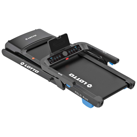 Banda de alergare 3CP LOTTO Fold Run [6]