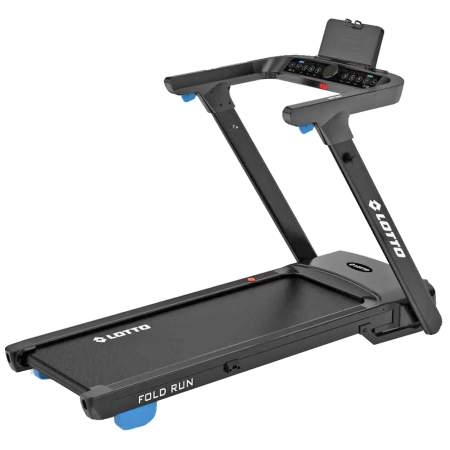 Banda de alergare 3CP LOTTO Fold Run [1]