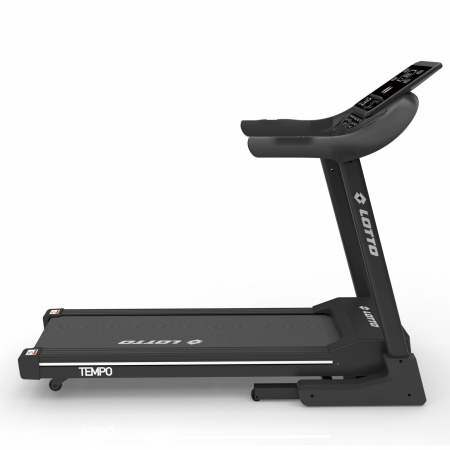 Banda de alergare 4.75 LOTTO Tempo [2]