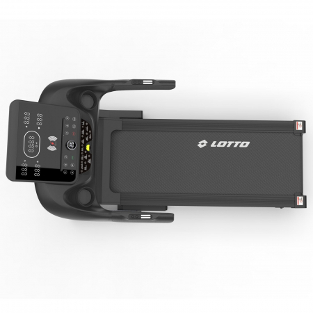 Banda de alergare 4.75 LOTTO Tempo [16]