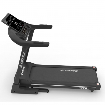 Banda de alergare 4.75 LOTTO Tempo [14]