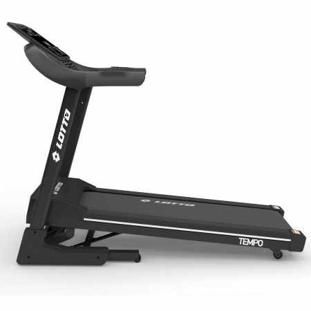 Banda de alergare 4.75 LOTTO Tempo [3]