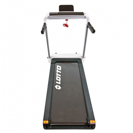 Banda de alergare 2.5CP LOTTO Vivo [2]