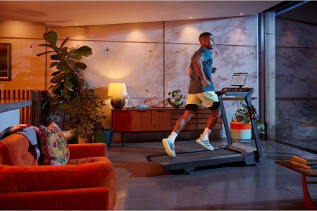 Banda de alergare 2CP ADIDAS T24C [26]