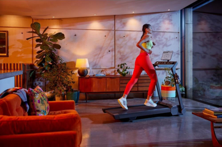 Banda de alergare 2CP ADIDAS T24C [27]