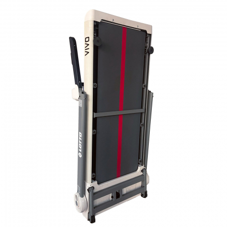 Banda de alergare 2.5CP LOTTO Vivo [3]