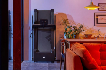 Banda de alergare 2CP ADIDAS T24C [25]