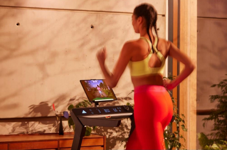 Banda de alergare 2CP ADIDAS T24C [29]