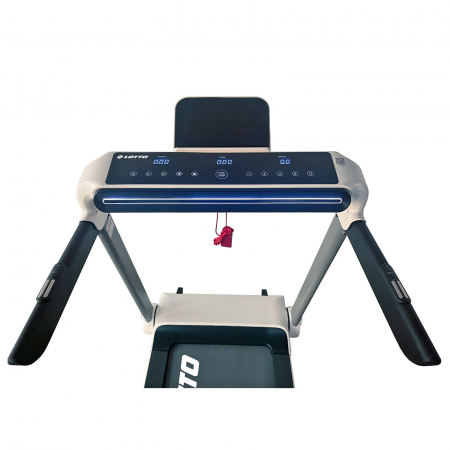 Banda de alergare 2.5CP LOTTO Vivo [4]