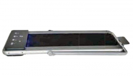 Banda de alergat slim 1.25CP DHS6400, pliabila, cu telecomanda [2]