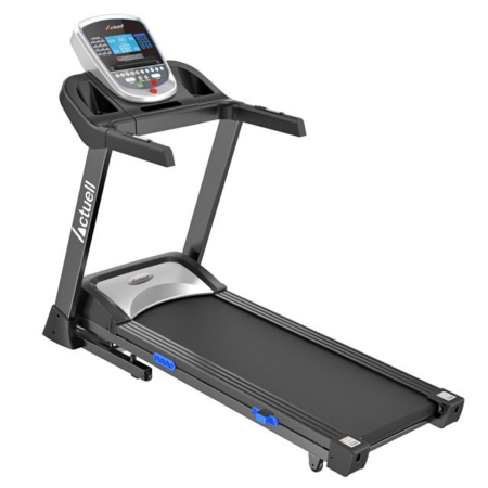 BENZI DE ALERGARE - Banda de alergare electrica 1.5CP ACTUELL F3