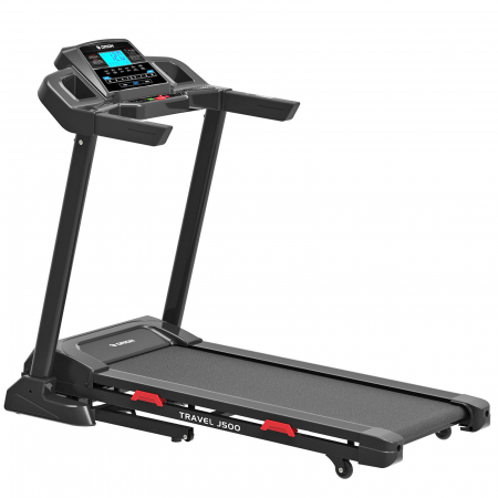 Banda de alergare electrica 1.5CP ORION Travel J500 [0]