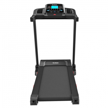 Banda de alergare electrica 1.5CP ORION Travel J500 [5]