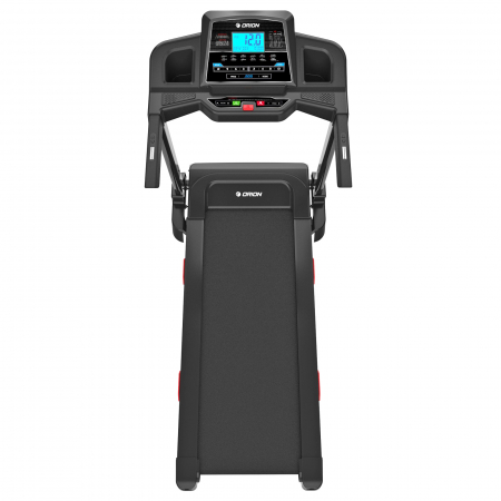 Banda de alergare electrica 1.5CP ORION Travel J500 [7]