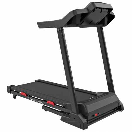 Banda de alergare electrica 1.5CP ORION Travel J500 [4]