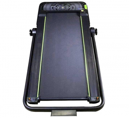 Banda de alergare pliabila cu telecomanda 1CP LIFEFIT TM1300 [2]