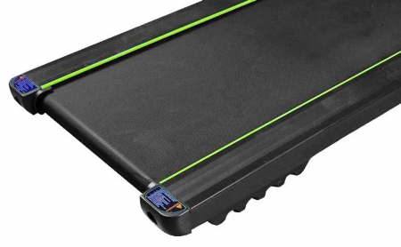 Banda de alergare pliabila cu telecomanda 1CP LIFEFIT TM1300 [5]