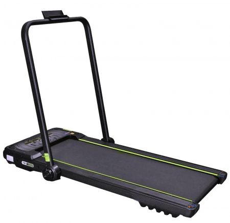 BENZI DE ALERGARE - Banda de alergare pliabila cu telecomanda 1CP LIFEFIT TM1300