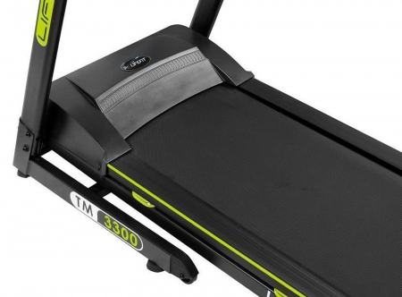 Banda de alergare 1.5CP LIFEFIT TM3300 [6]