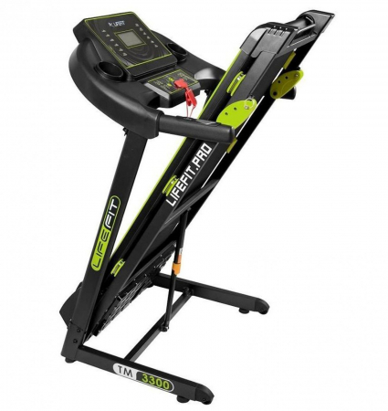Banda de alergare 1.5CP LIFEFIT TM3300 [2]