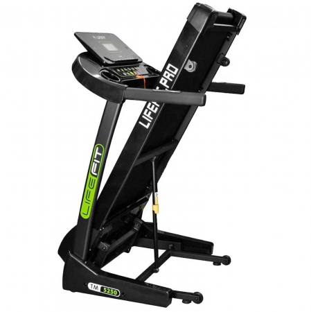Banda de alergare semiprofesionala 1.5CP cu inclinare automata LIFEFIT TM5250 [2]