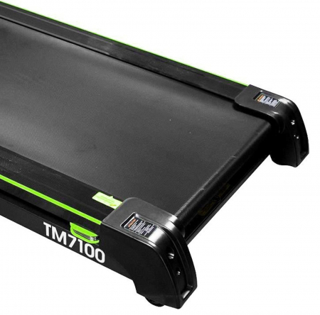 Banda de alergare profesionala cu inclinare automata 3CP LIFEFIT TM7100 [7]