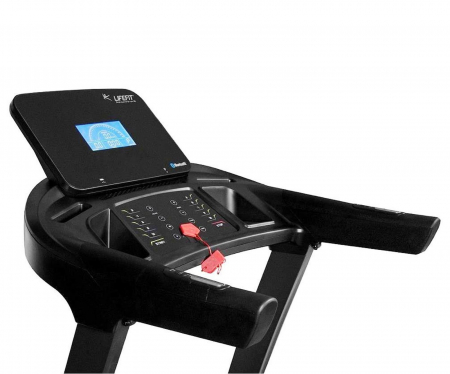 Banda de alergare profesionala cu inclinare automata 3CP LIFEFIT TM7100 [3]