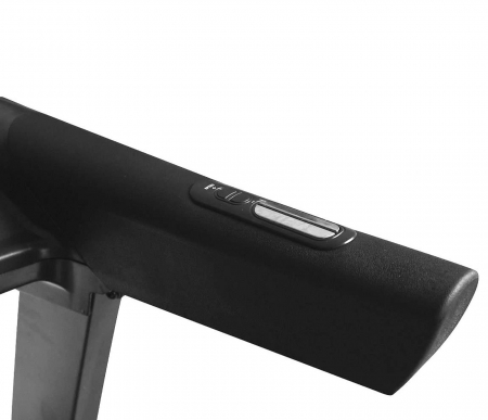 Banda de alergare profesionala cu inclinare automata 3CP LIFEFIT TM7100 [5]