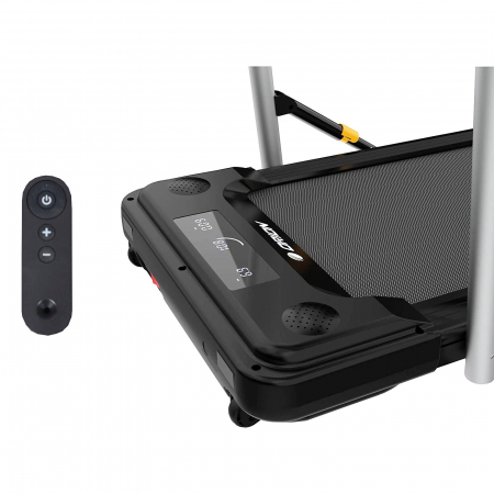 Banda de alergare pliabila 2CP ORION Genius G3 cu telecomanda [4]