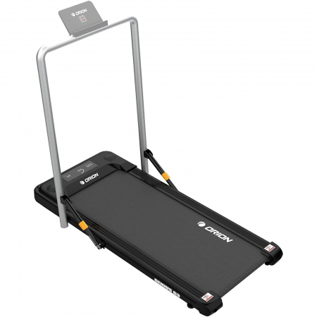 BENZI DE ALERGARE - Banda de alergare pliabila 2CP ORION Genius G3 cu telecomanda