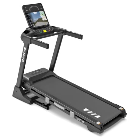 BENZI DE ALERGARE - Banda de alergat 3.5CP LOTTO Forza