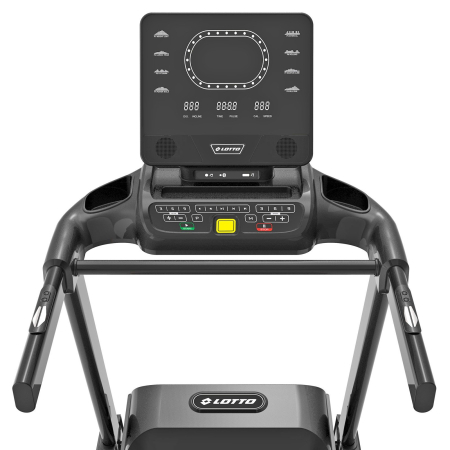 Banda de alergat 3.5CP LOTTO Forza [2]