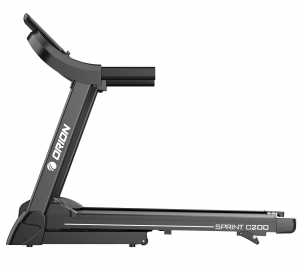 Banda de alergare 2.5CP ORION Sprint C200 [4]