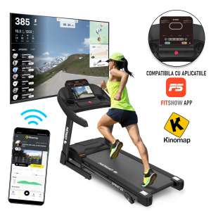 Banda de alergare 2.5CP ORION Sprint C3 [1]