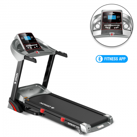 Banda de alergare 3.25CP ORION Sprint C5 [2]