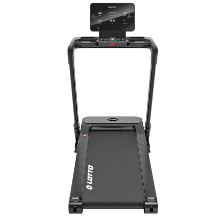 Banda de alergare 3.25CP LOTTO Advanced D100 [3]