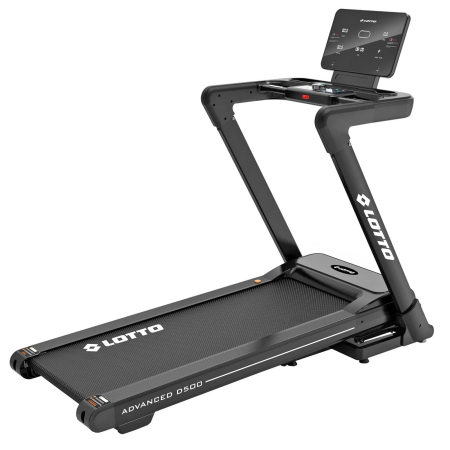 Banda de alergare 3.25CP LOTTO Advanced D100 [2]